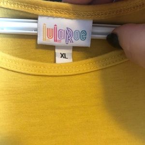 LuLaRoe Irma